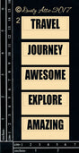 Mini Tags #2 image 0