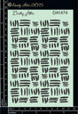Checker Plate Stencil image 0