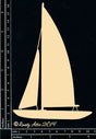 Sailboat Large image 0