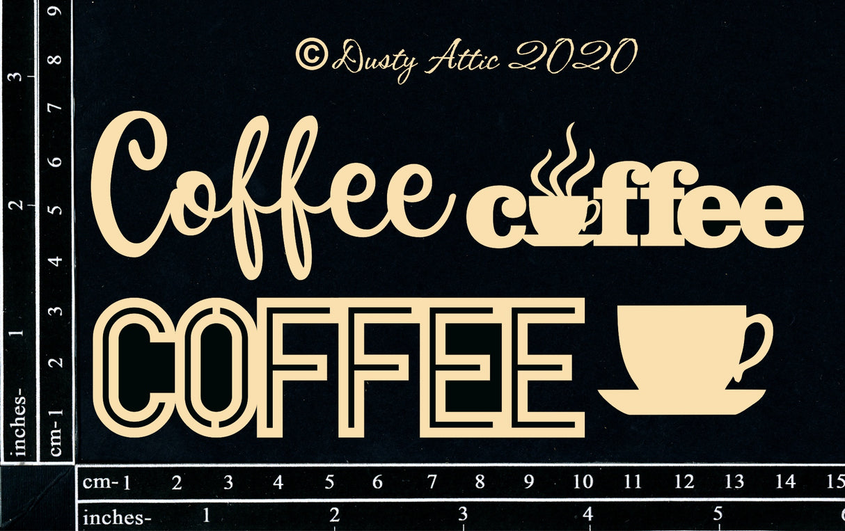 Coffee image 0