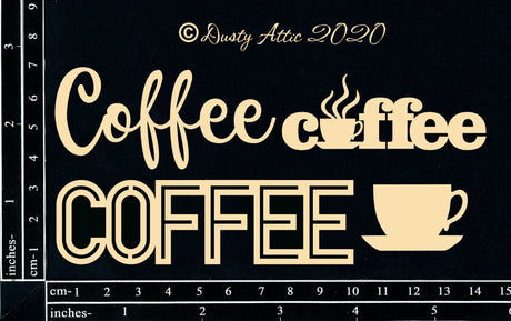 Coffee image 0