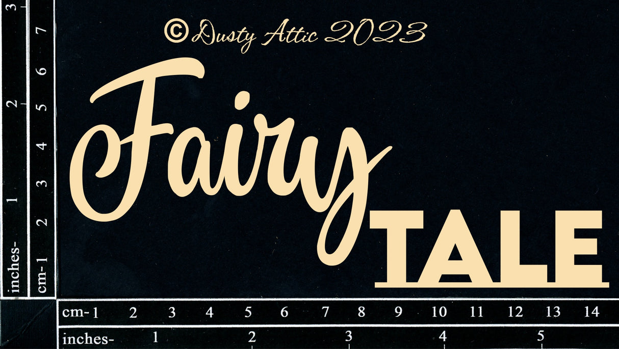 Fairy Tale image 0