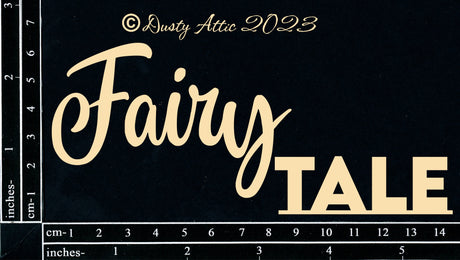 Fairy Tale image 0