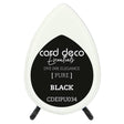Card Deco Ink - Black image 0