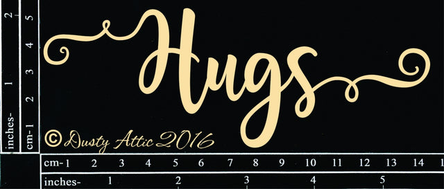 Hugs image 0