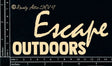 Escape Outdoors image 0