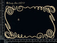 Squiggly Frame #6 image 0