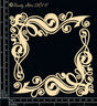 Corner Scroll #5 image 0