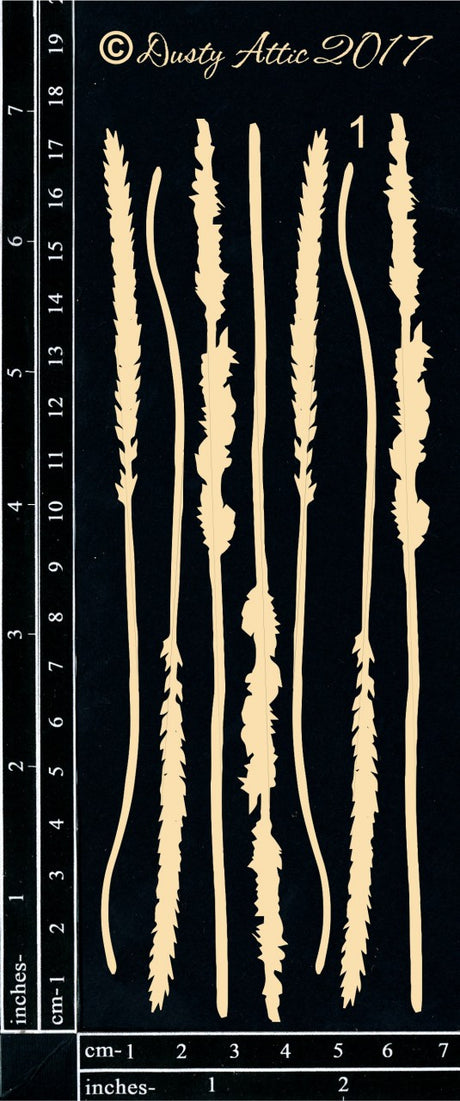 Wildgrass #1 image 0