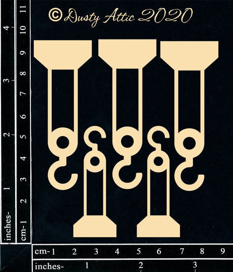 Pulleys image 0