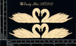 Swans image 0