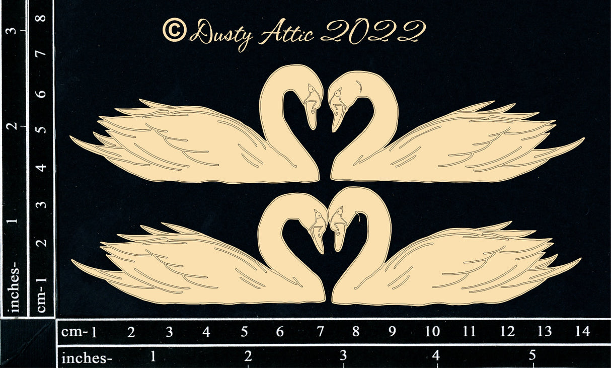 Swans image 0
