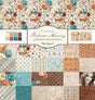 Maja 12" Paper Pack - Bohemian Harmony image 0
