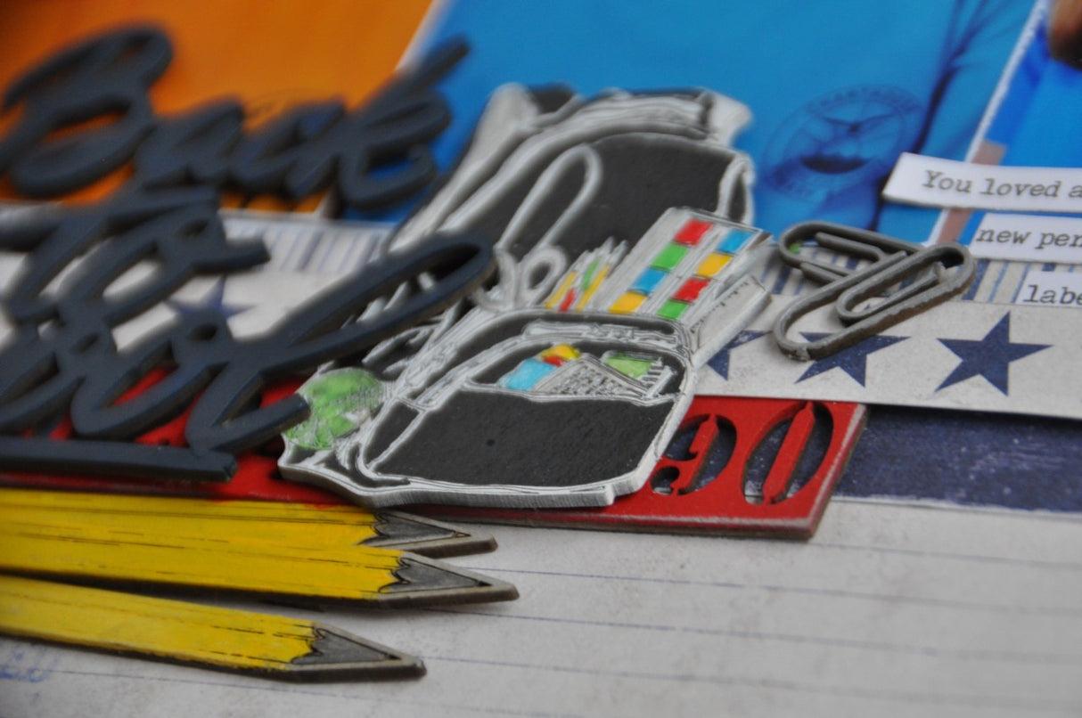 Backpacks image 1