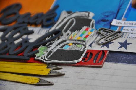 Backpacks image 1