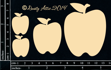 Apples image 0