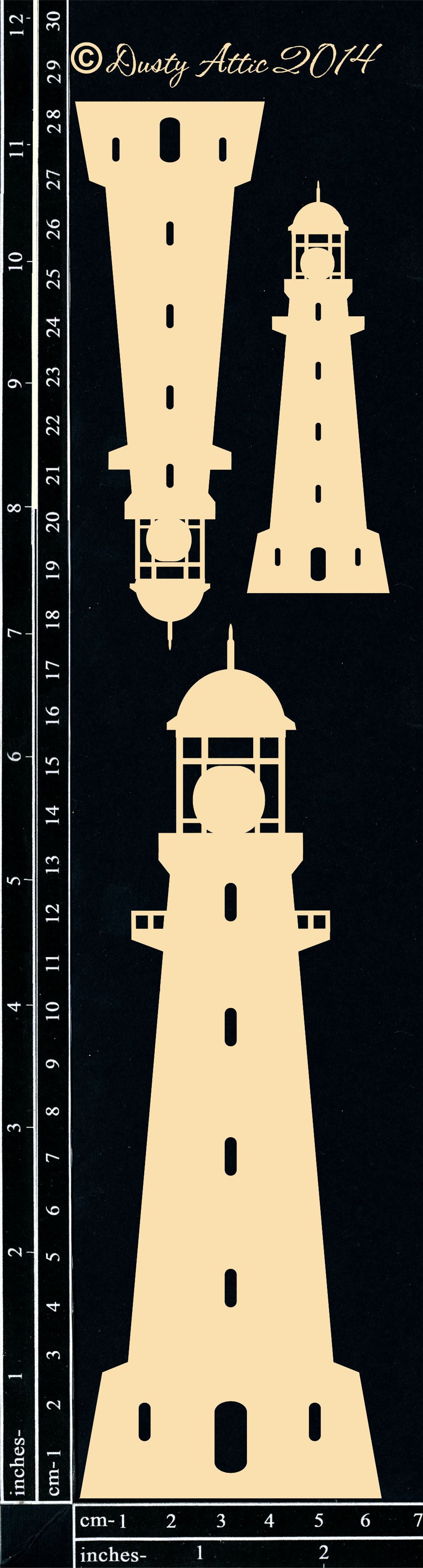 Lighthouse #2