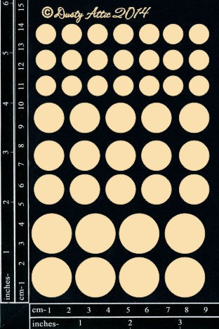 Lots of Dots