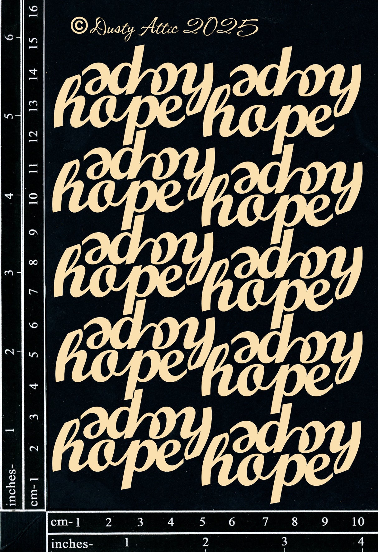 Mini HOPE - 20pk